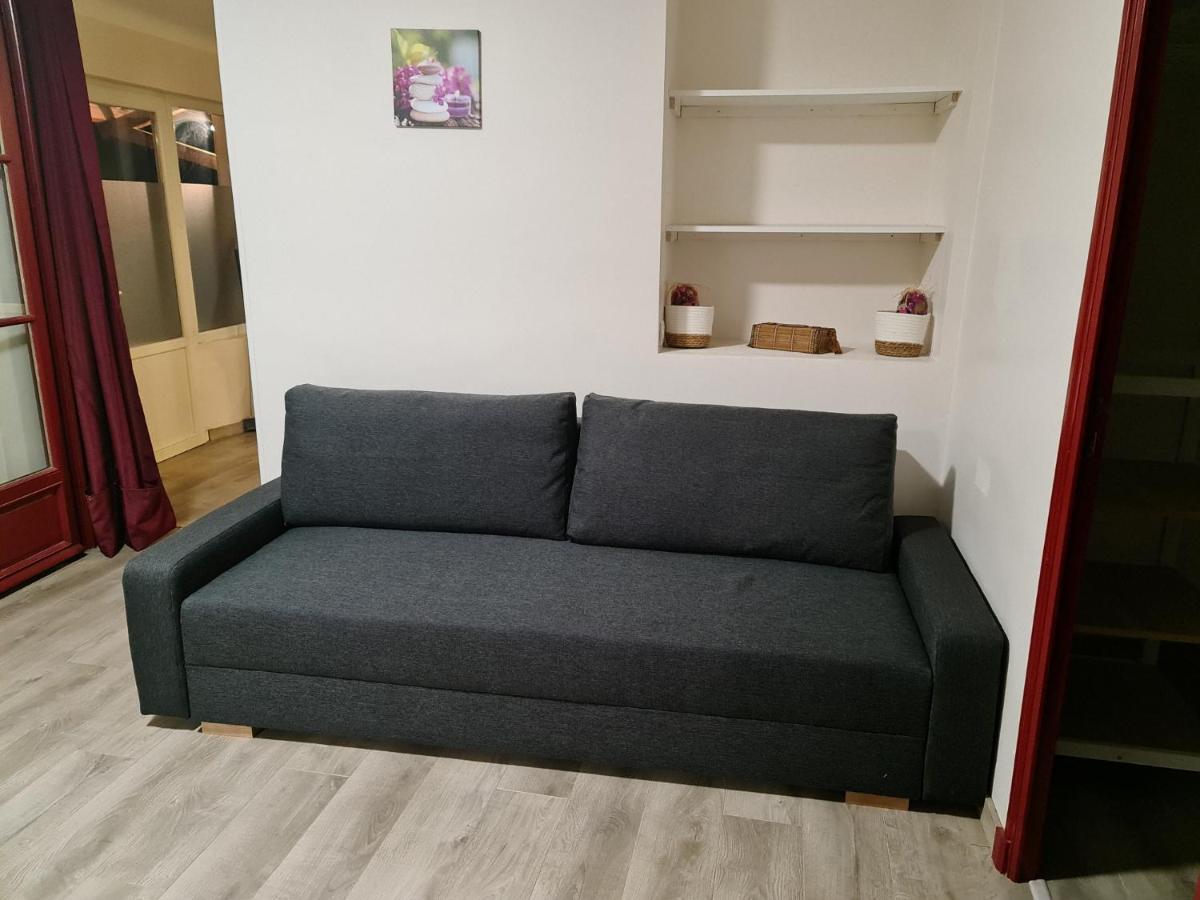 Gite Zen Carnoules  外观 照片