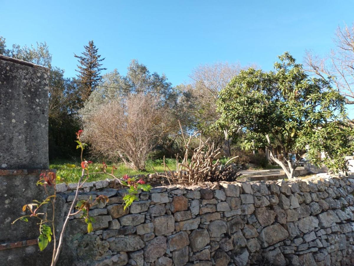 Gite Zen Carnoules  外观 照片