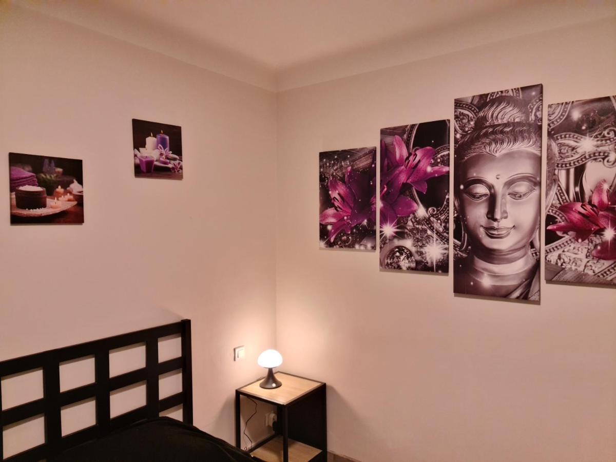 Gite Zen Carnoules  外观 照片