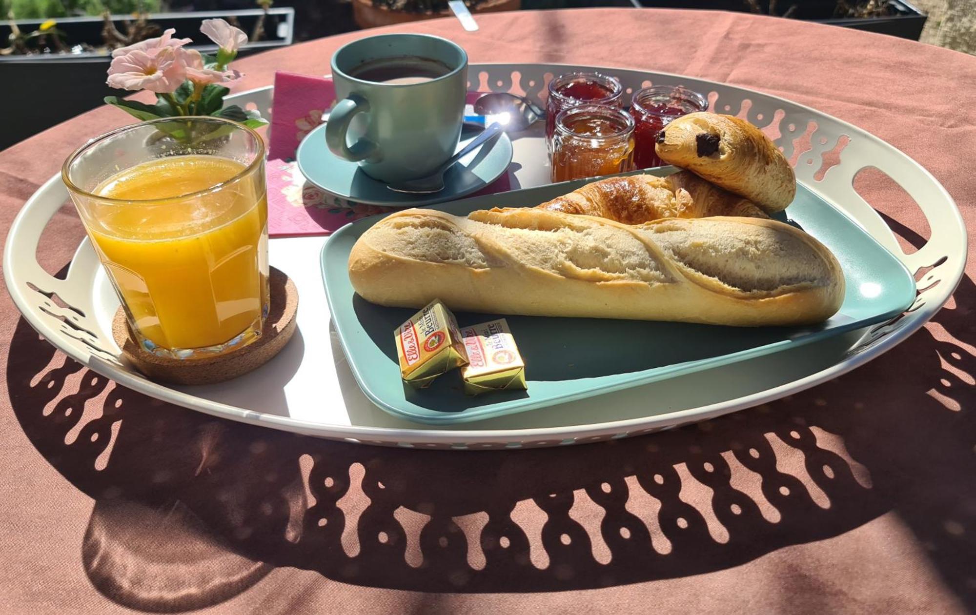 Gite Zen Carnoules  外观 照片